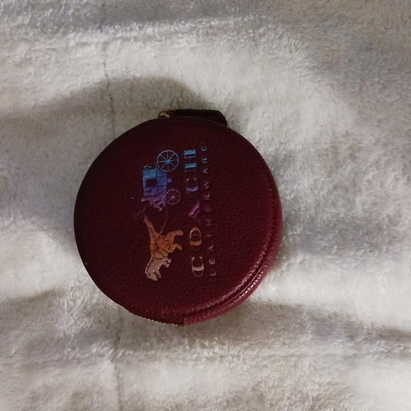 Coach limited Edition Rexy Set - Picture 3 of 4